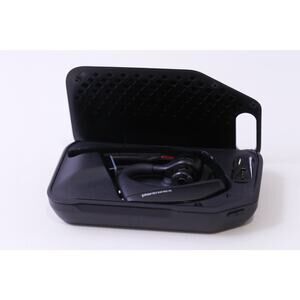 Plantronics, Voyager, Bluetooth, In-Ear, Headsets, Accessory, ~ 251008-WH 61